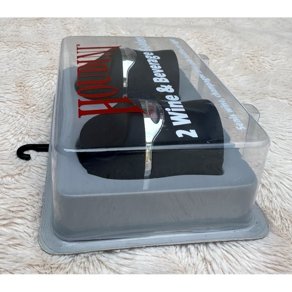NEW Houdini 2 Wine and Beverage Sealers - Picture 7 of 17